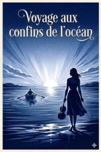 Voyage aux confins de l'Océan