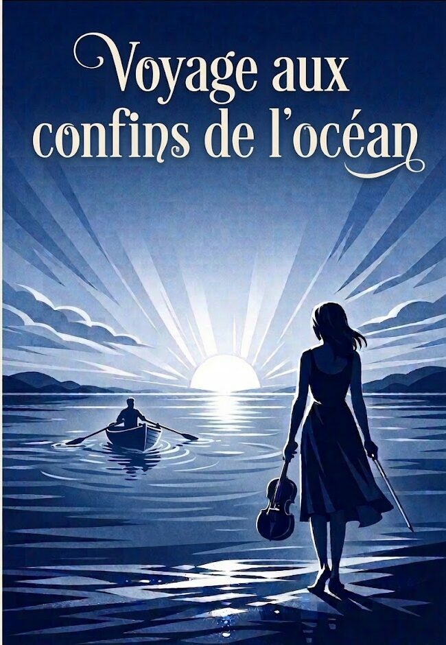 Voyage aux confins de l'Océan
